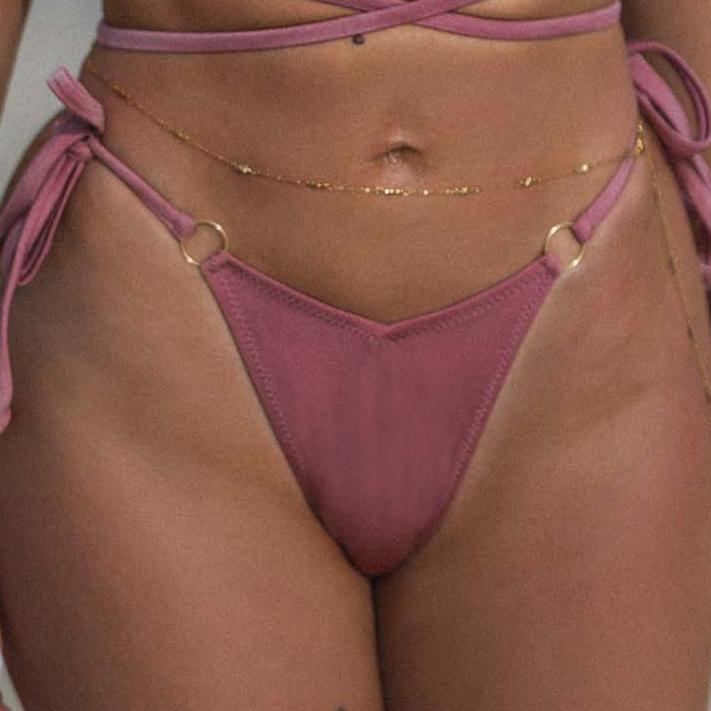 Lallmare II Tanga