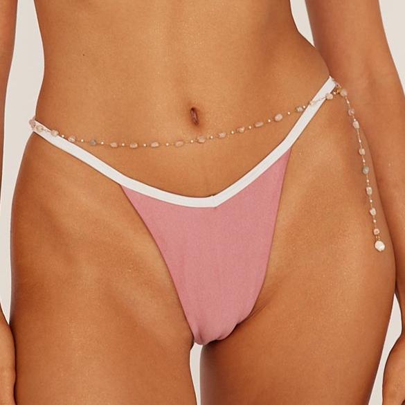 Serenité Tanga
