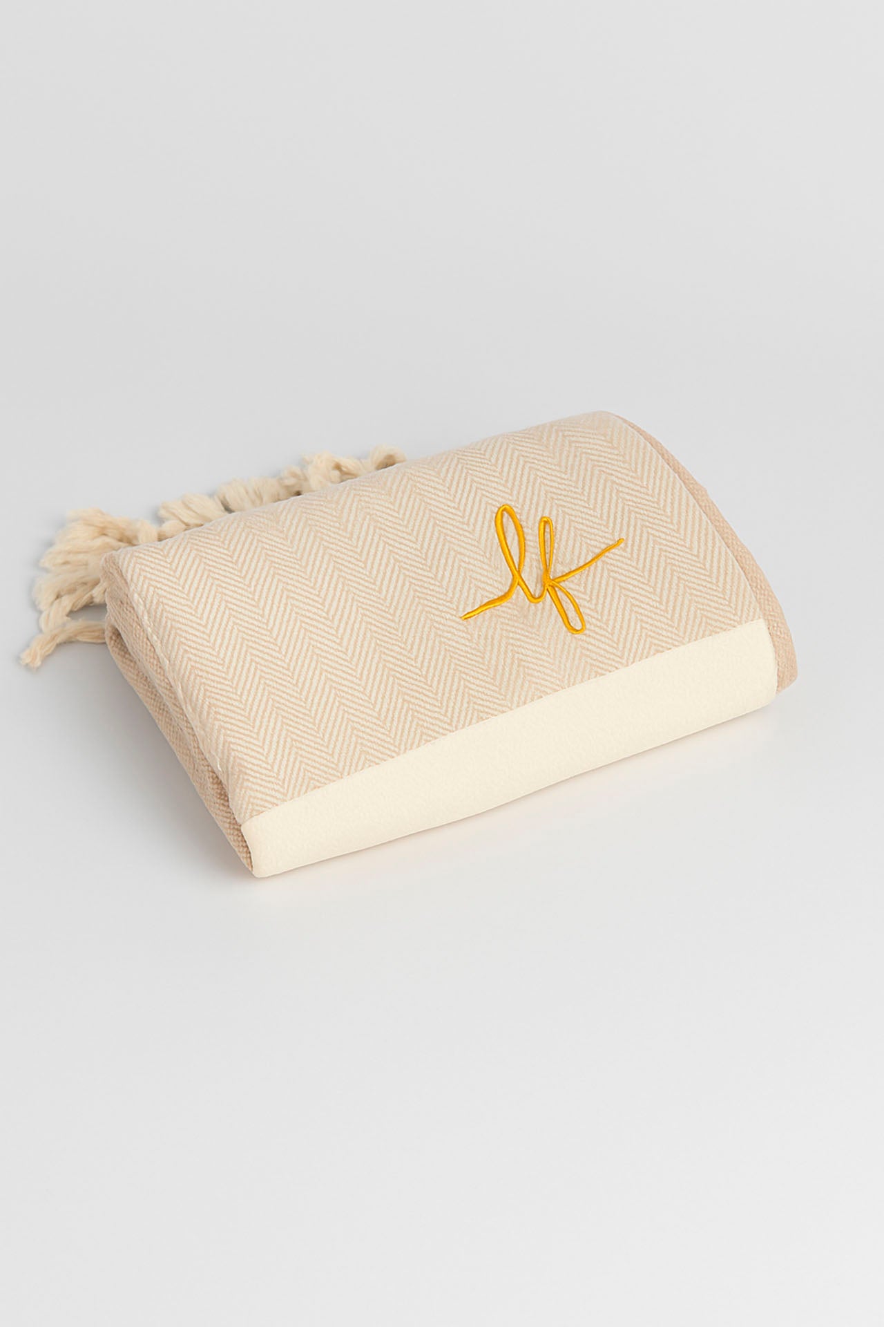 Beach Pastel Towel