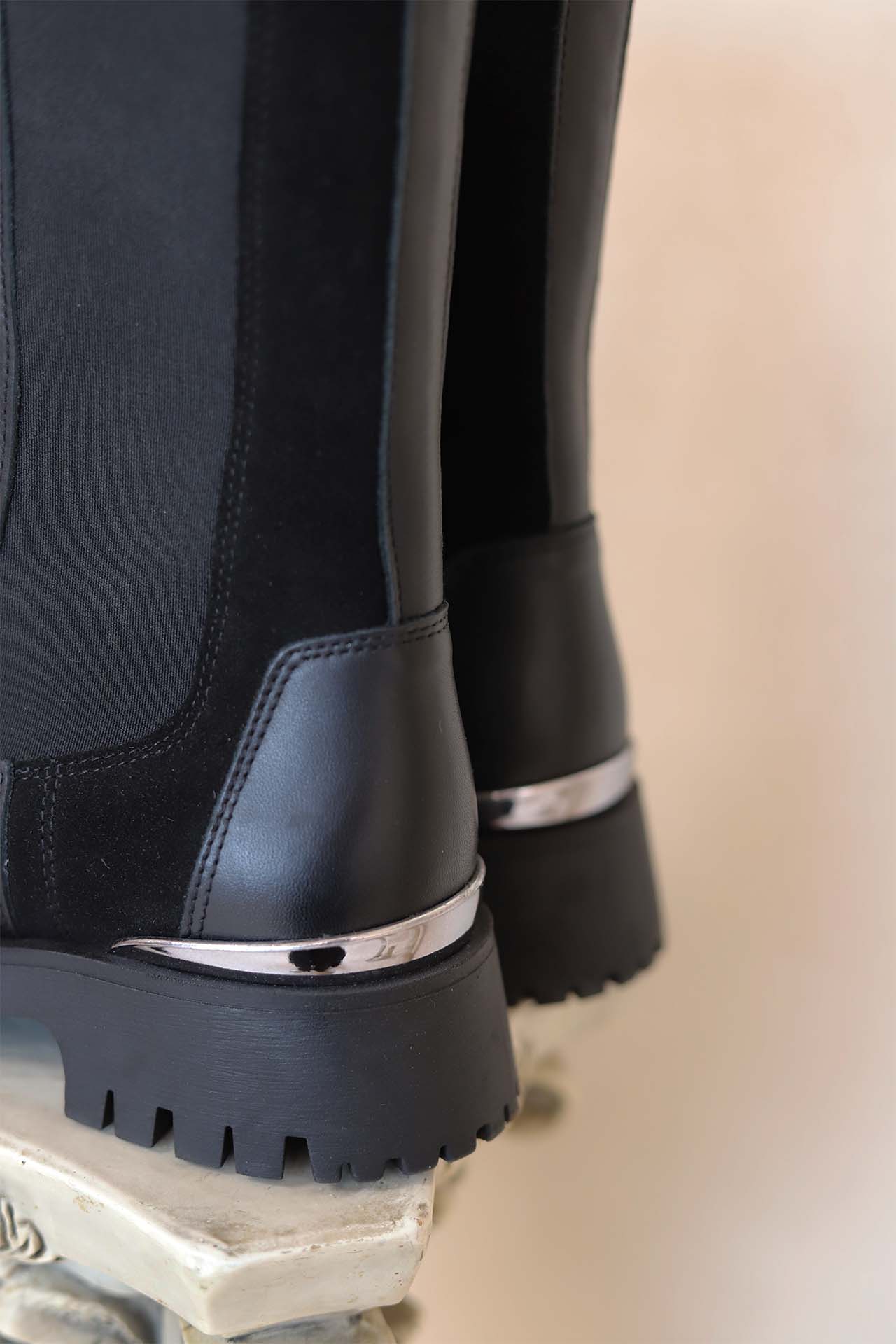 Vibe Check | La Femme