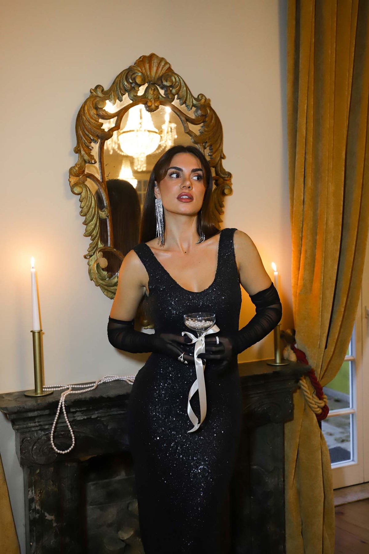 After Hours | Liliana Filipa