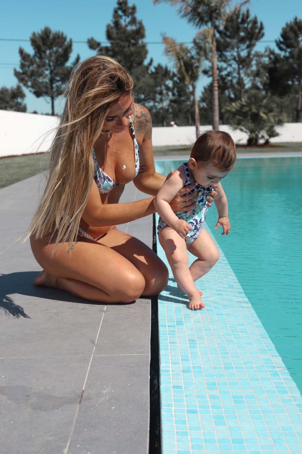 Babie II | LF