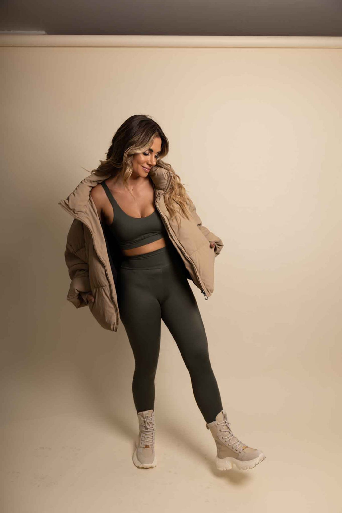 COMFY | Liliana Filipa