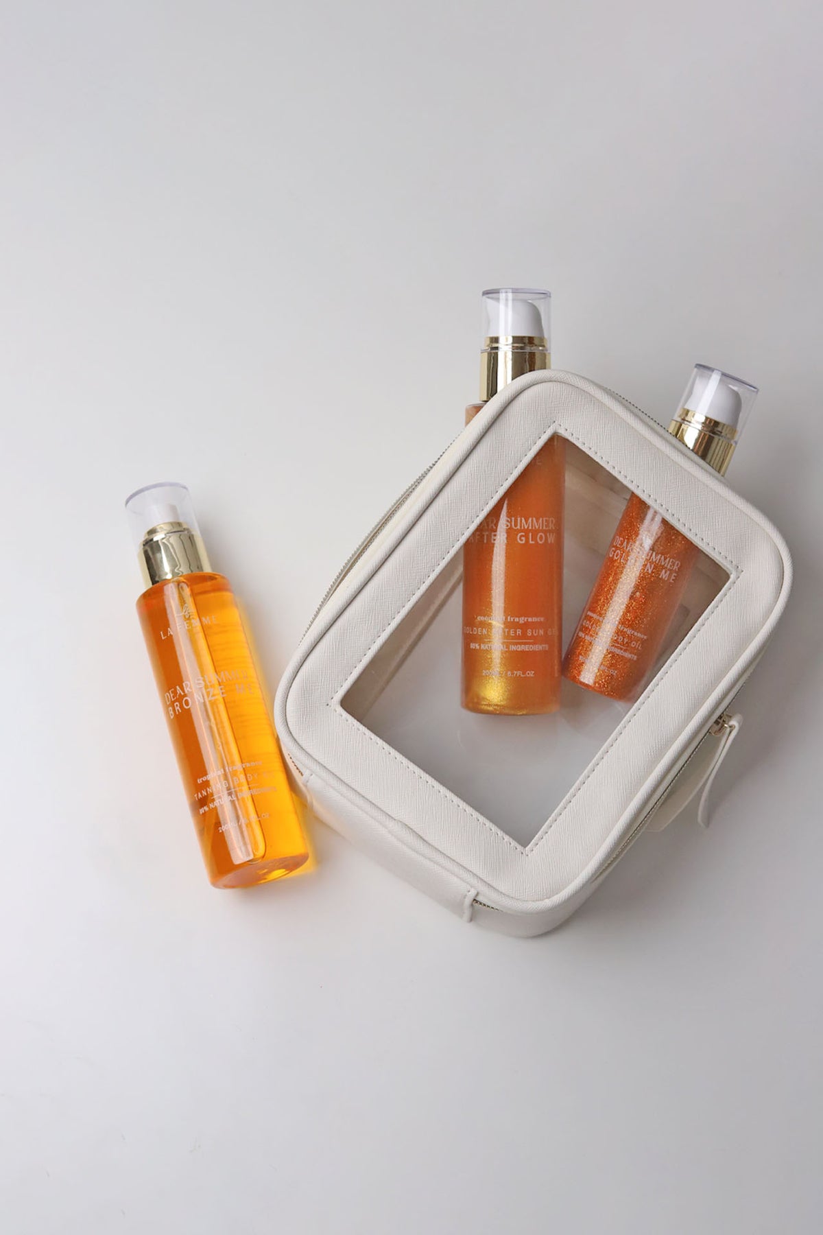 Dear Essential Bag | La Femme