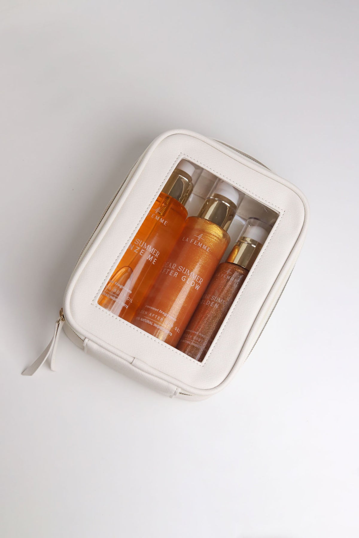 Dear Essential Bag | La Femme