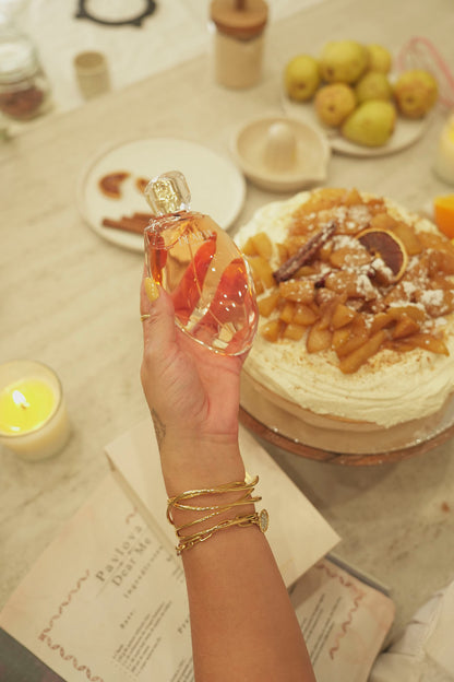 Dear Me Delicious | La Femme