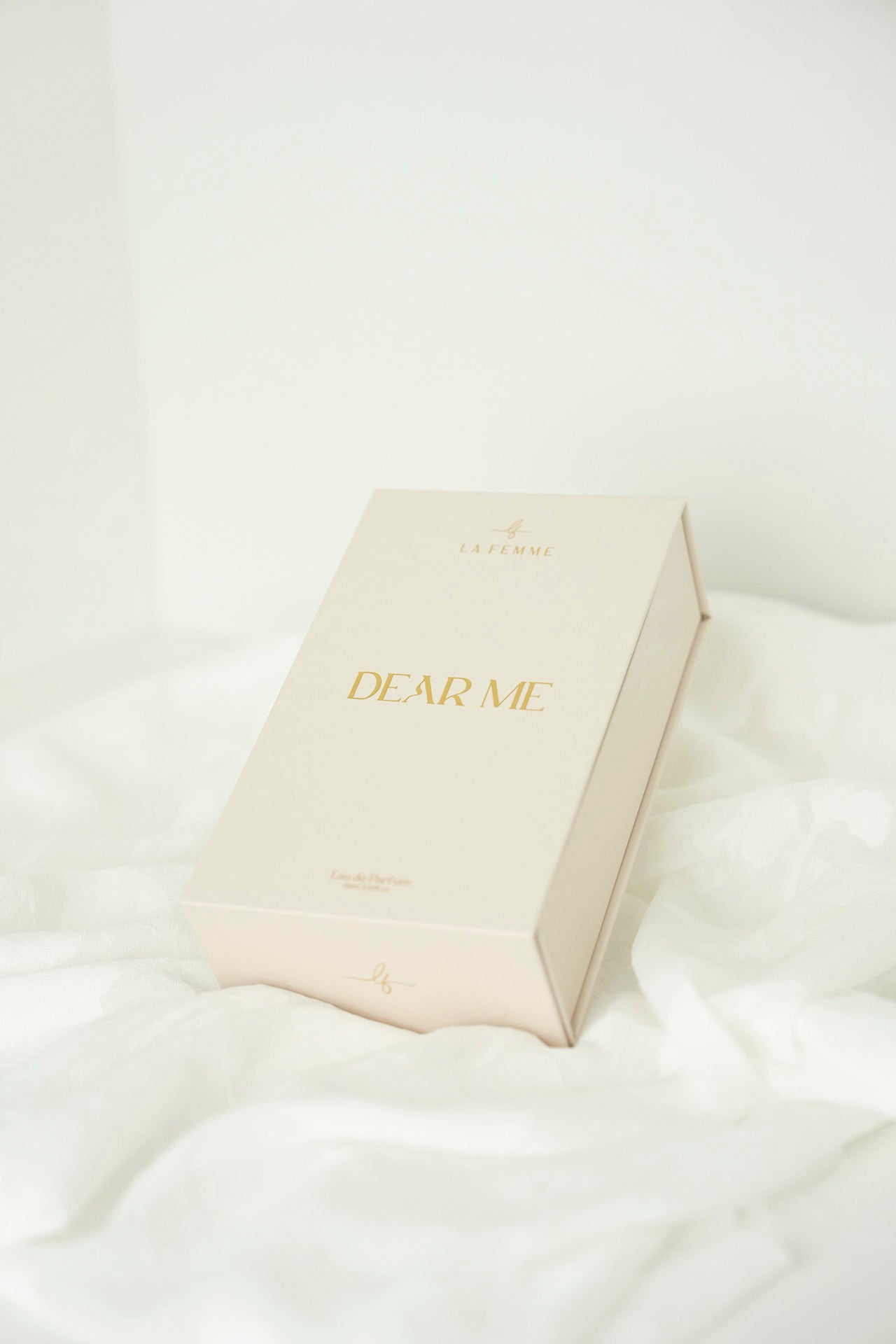 Dear Me Delicious | Perfume