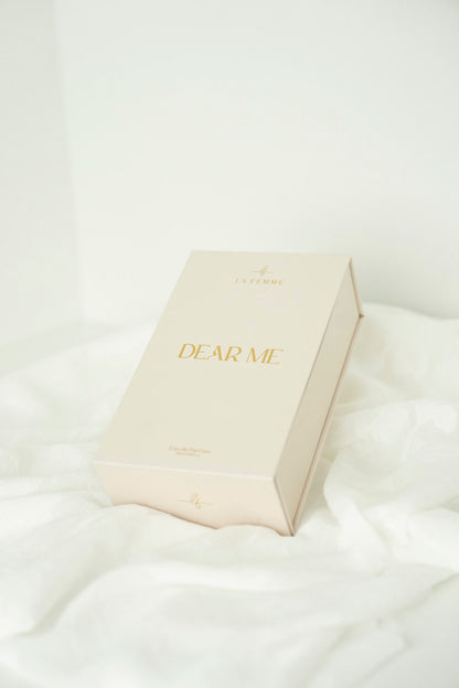 Dear Me Delicious | Perfume