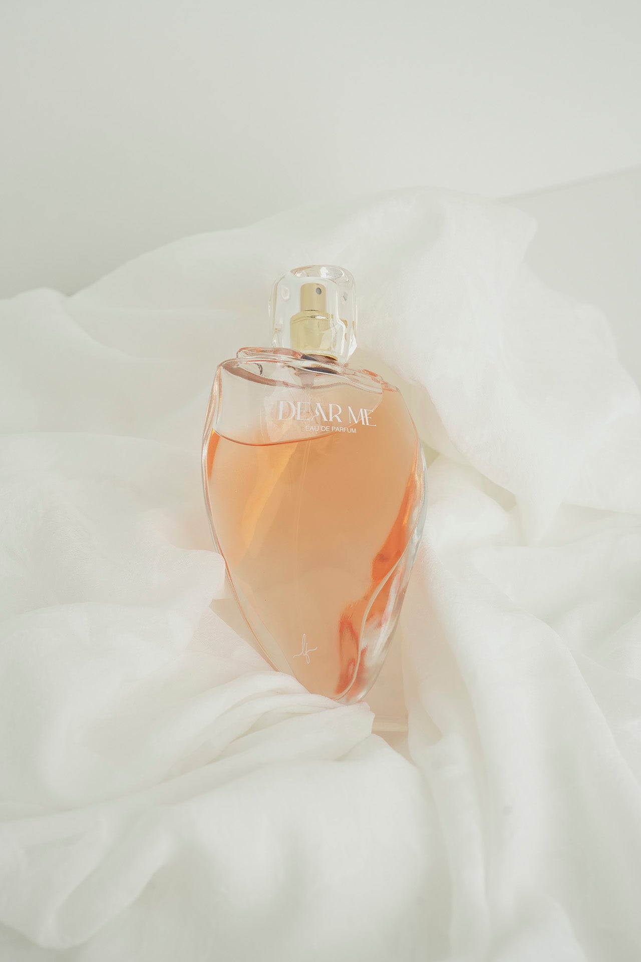 Dear Me Delicious | La Femme