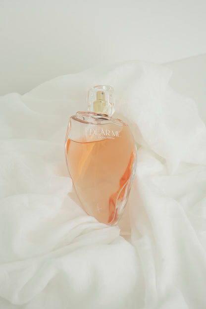 Dear Me Delicious | La Femme