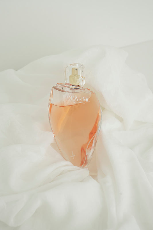 Dear Me Delicious | La Femme