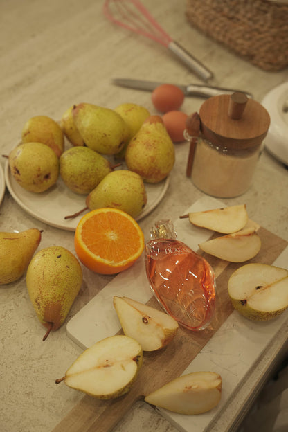 Dear Me Delicious La Femme