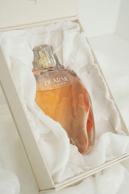 Dear Me Delicious La Femme