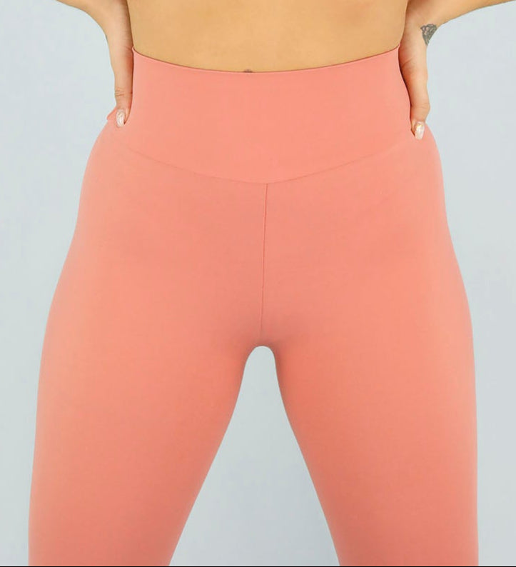 Essencia Leggings La Femme