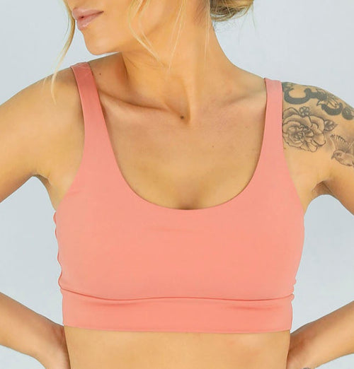 Essência Top | La Femme