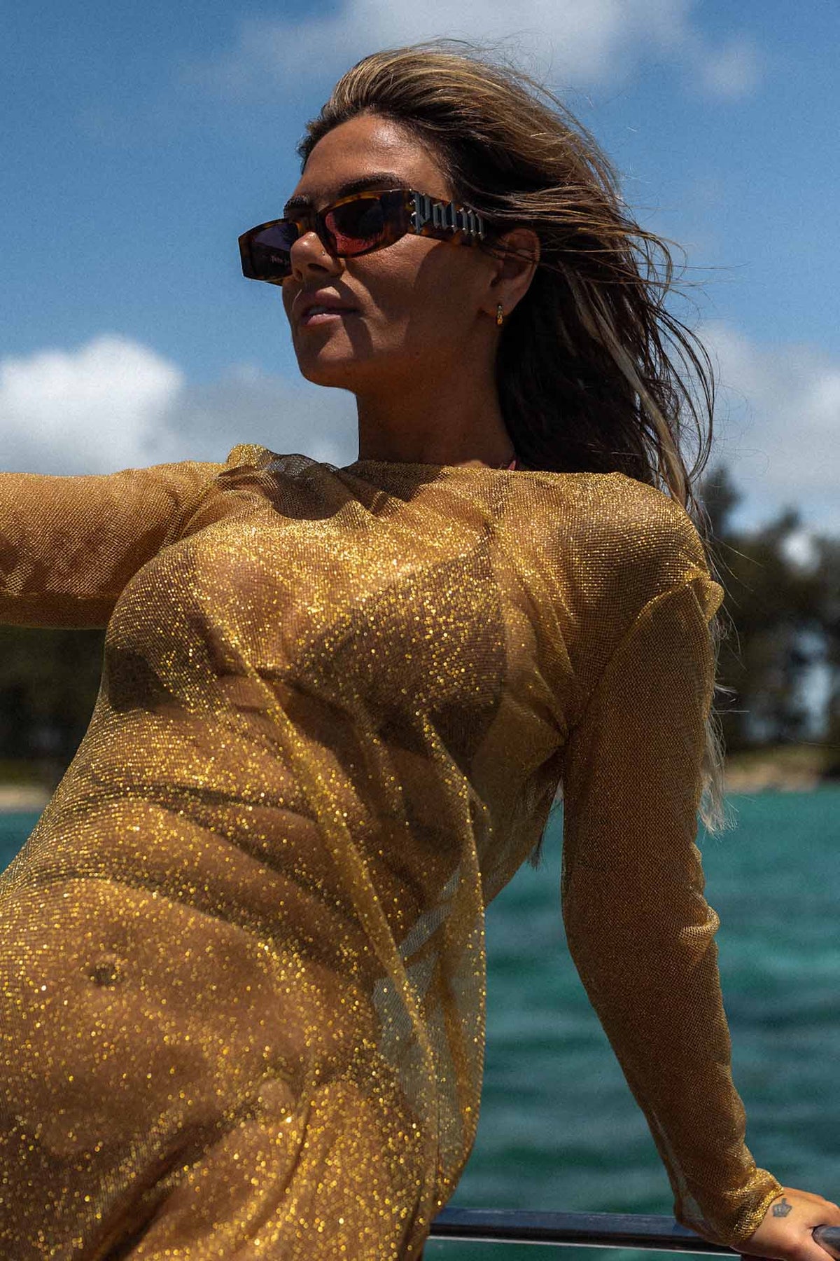 GOLDEN RIVER Liliana Filipa DESIGN
