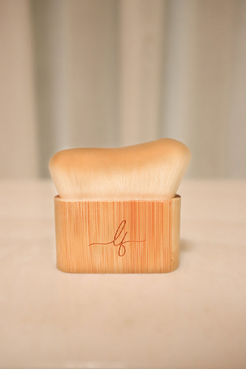 BRUSH Liliana Filipa