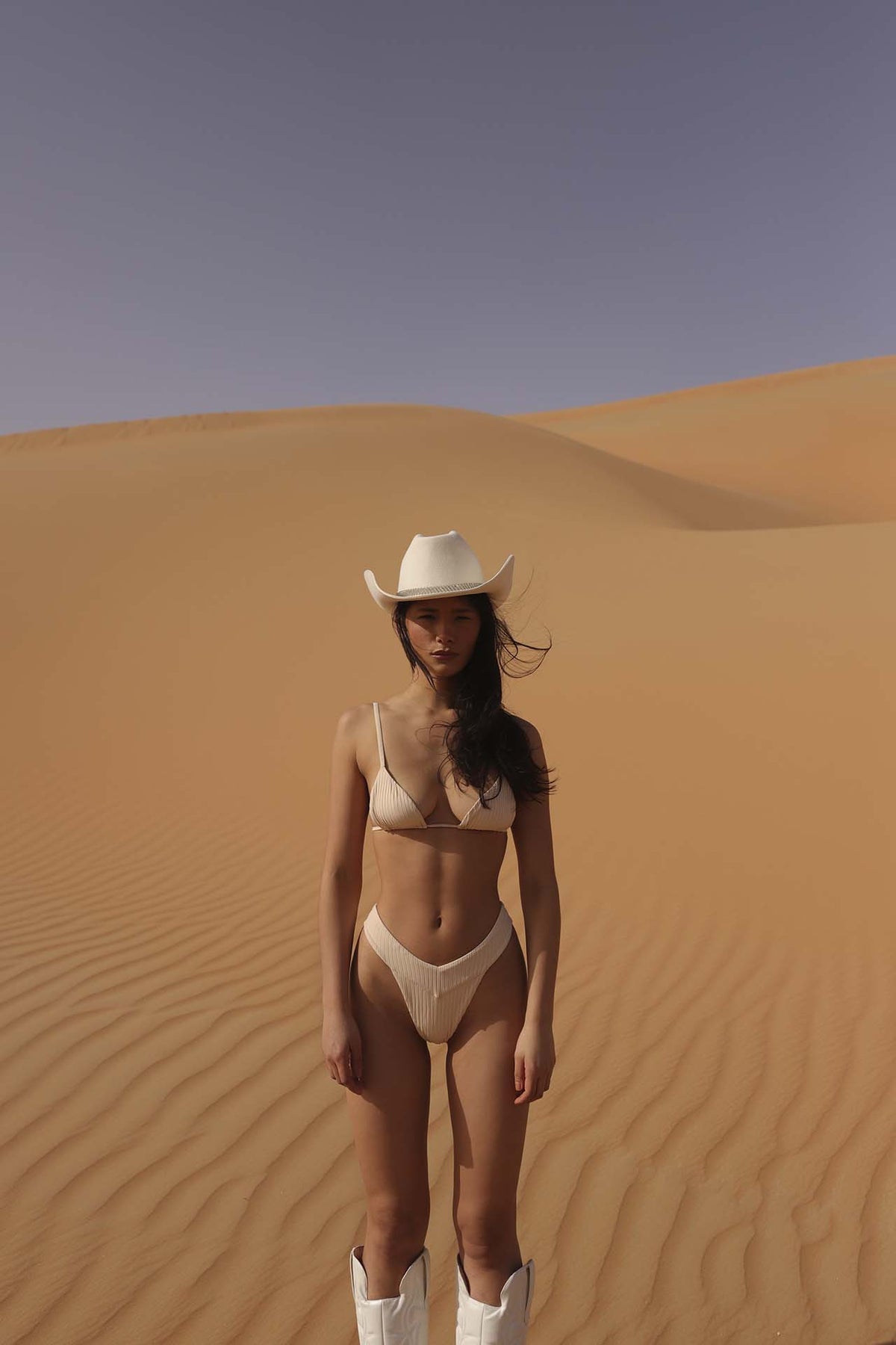 SALTY SOUL - LF