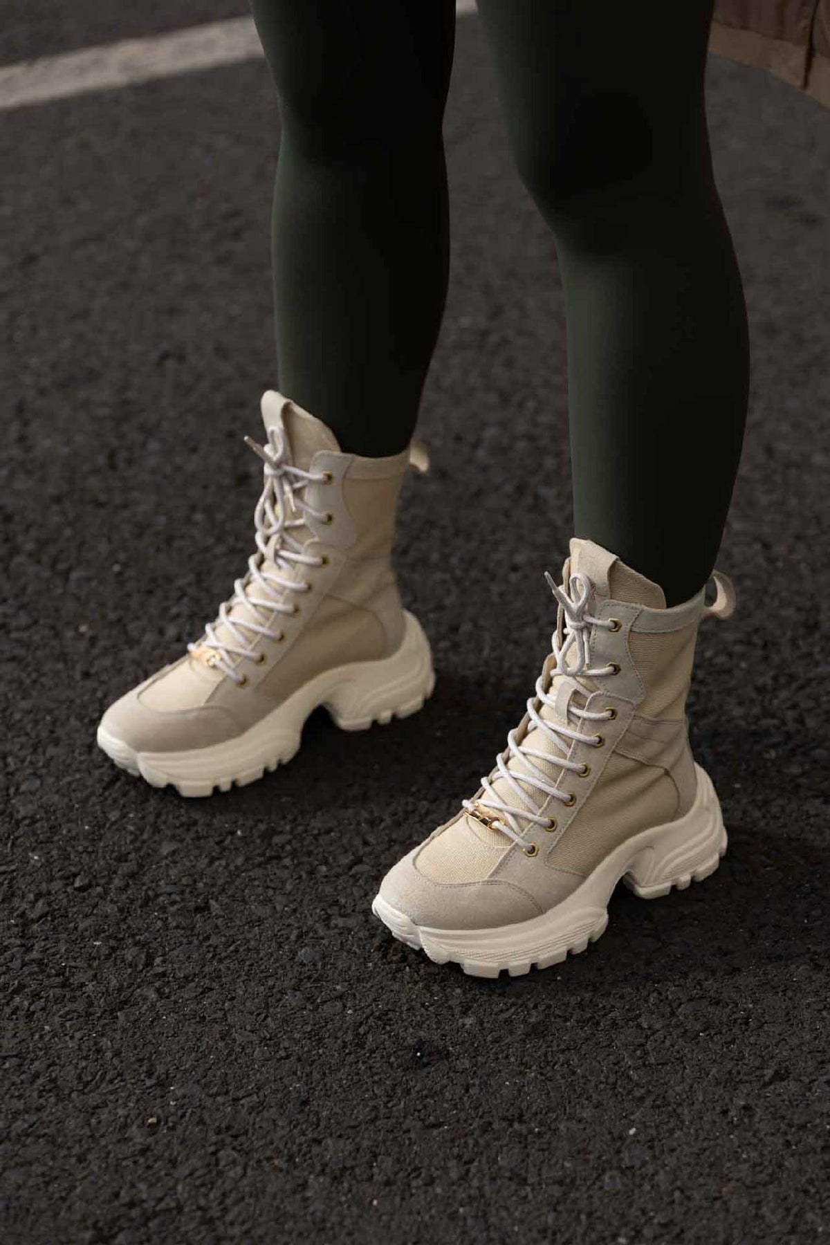 COMFY | Liliana Filipa