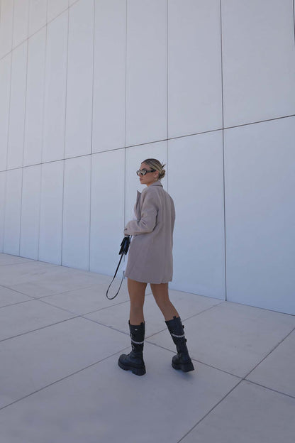 Left For Love | La Femme