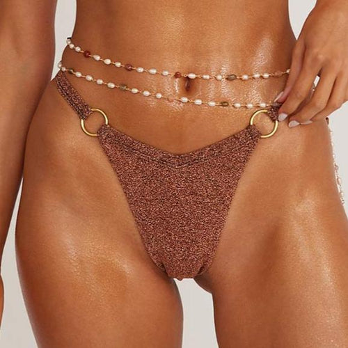 Passionnée Tanga