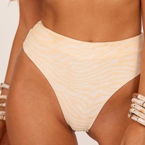 Sensuelle Tanga