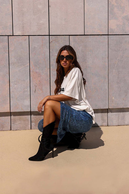 So far so good | La Femme