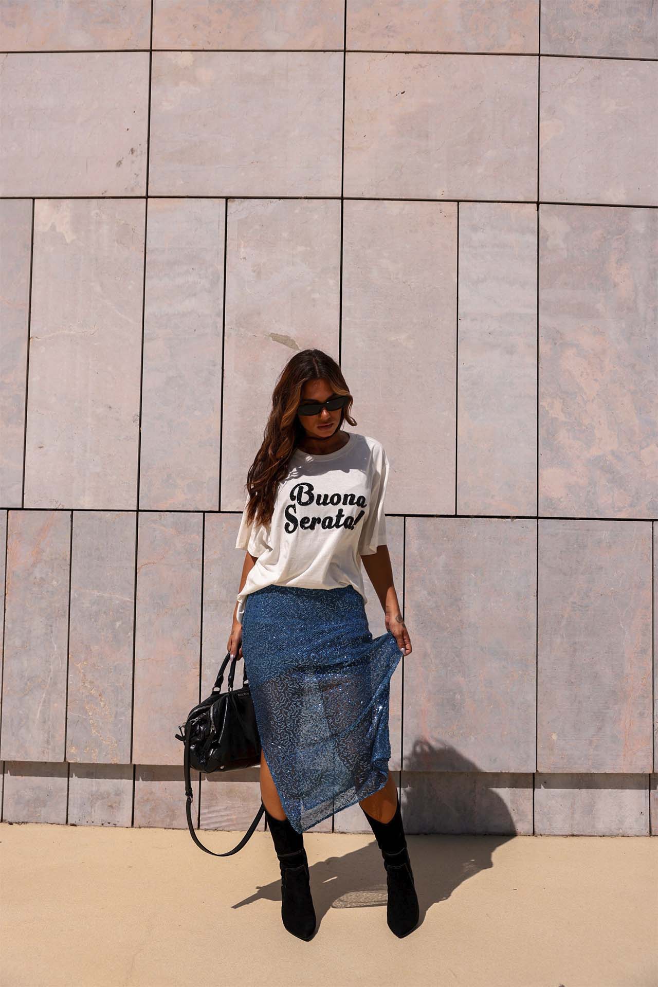 So far so good | La Femme